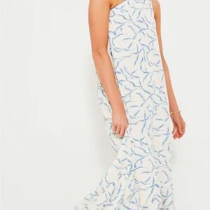 Hyacinth House Sabine Dress